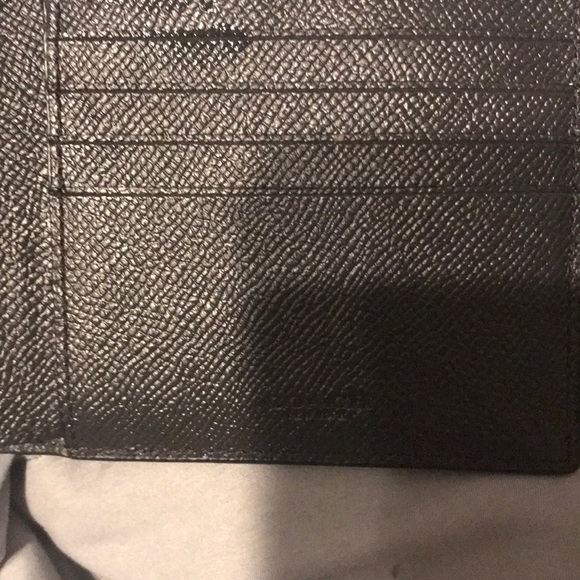Authentic 2017 Coach Wallet in great condition - Picture 3 of 7